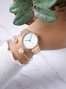 Time Wave Women Watches