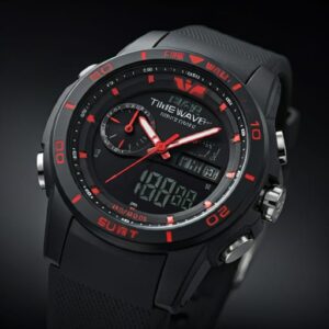 Time Wave Adventura