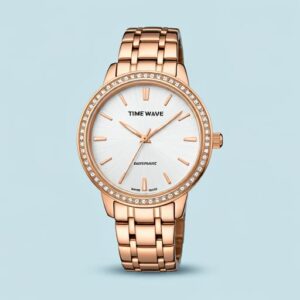 Time Wave Luminous
