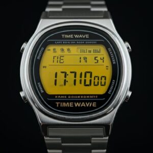 Time Wave Classic